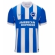 Billige Fotballdrakt Brighton Charalampos Kostoulas #19 Replika Hjemmedrakt 2025-26 Kortermet Billige Fotballdrakt Brighton Charalampos Kostoulas #19 Replika Hjemmedrakt 2025-26 Kortermet